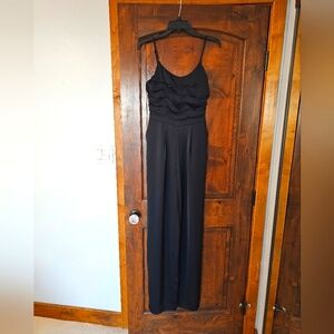 Ramy Brook formal jumpsuit, size 2